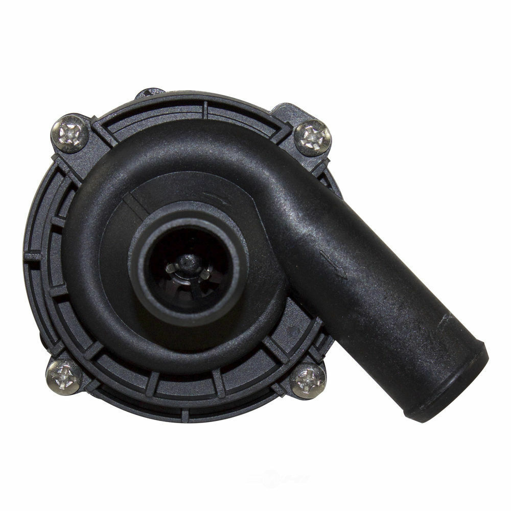 Engine Water Pump Fits select: 2010-2011 MERCEDES-BENZ E, 2008-2016 MERCEDES-BENZ C