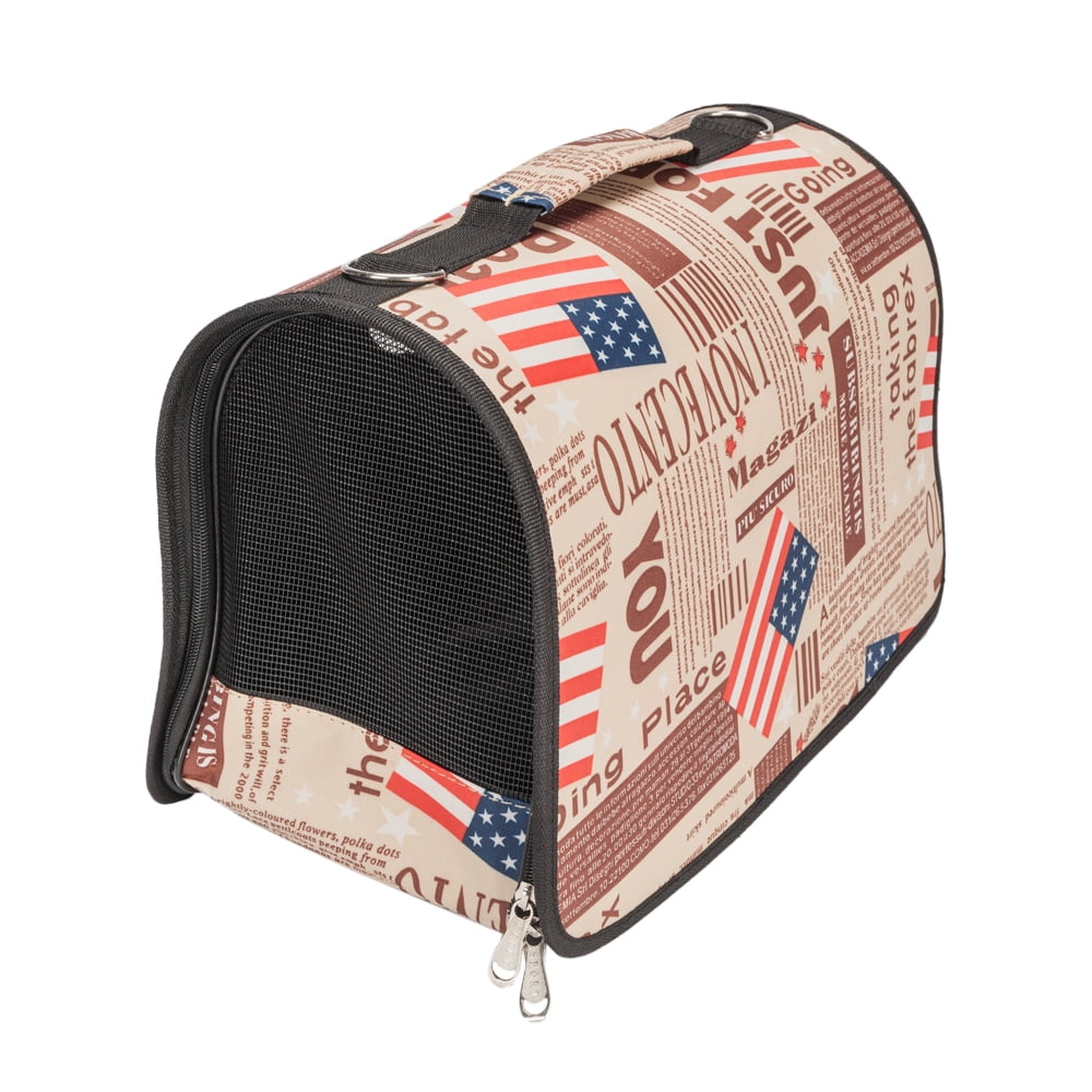walmart carry bags