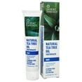 thumbnail image 2 of Desert Essence - Toothpaste Natural Tea Tree Oil With Baking Soda Mint - 6.25 oz., 2 of 3