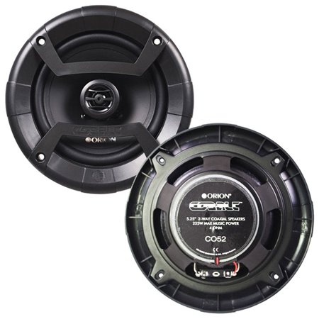 UPC 818550010031 product image for Orion Cobalt 5.25