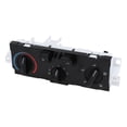 thumbnail image 1 of Panel de control climático HVAC A/C Heater Unique Bargains para Chevrolet Colorado 2004-2012 para GMC Canyon 2004-2012, 1 of 6