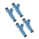 thumbnail image 3 of Inyectores de coche,Pieza de repuesto para conjunto de inyectores de combustible,24101888 F01R00M067 Inyectores de combustible del motor,Accesorio Automotriz Profesional Alto, 3 of 8