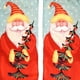 thumbnail image 3 of Calcetines navideños Macarena para Hombres Talla única, 3 of 3