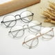 thumbnail image 2 of Gafas de miopía unisex Gafas de lectura transparentes Gafas de cerca, 2 of 3