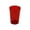 Red, variant on G.E.T. Heavy-Duty Shatterproof Stackable Plastic Tumbler Cups, BPA Free, 16 Ounce, Red (Set of 4)