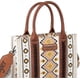 thumbnail image 2 of Tote Bag for Women Purses Aztec Handbags Western Purses Boho Shoulder Bag, 2 of 5