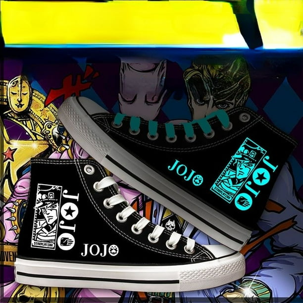 Jojo sneakers 2025 at walmart