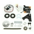 thumbnail image 3 of Electric Bike Conversion Kit 350W 24V/36V f Common Bike Left Chain Drive Custom, 3 of 22