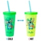 thumbnail image 5 of Vaso de plástico plateado Buffalo Disney Lilo and Stitch, 700 ml, 5 of 6