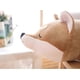thumbnail image 3 of 22-inch Shiba Inu Plush Stuffed Animal Dog Plush Pillow Pillow Sleeping Comfort Cushion Soft Plush Toy (shiba Inu), 3 of 5