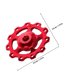 thumbnail image 5 of WEUVEB Sprocket De Metal Para Con Construcción Resistente Y Cambio Eficiente, 5 of 7