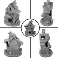 thumbnail image 2 of Tubería de 0,9 m para decoración de acuario, diseño de peces embrujados, sin preocupaciones, 2 of 6