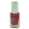 thumbnail image 2 of L'Oreal Limited Edition Project Runway Nail Polish - 696 The Temptress Power, 2 of 5