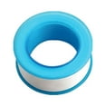 thumbnail image 1 of PTFE Plumber Tape Seals Threaded Pipes, Water Pipe Sealing Tape, 1 of 5