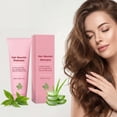 thumbnail image 2 of Nourishing Hair Shampoo For Deep Repair Dryness Frizz 100G, 2 of 9