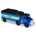 thumbnail image 2 of PAW Patrol, True Metal Chase Collectible Die-Cast Toy Trucks, Big Truck Pups Series 1:55 Scale, 2 of 4