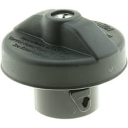 Gates 31855 Locking Fuel Tank Cap Fits select: 2006 CHEVROLET CORVETTE, 2005 CADILLAC CTS