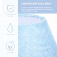 thumbnail image 4 of IFANLANDOR Lampshade Fittings for Wall Lamp Accessory 1Pack, 4 of 4
