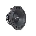 thumbnail image 2 of PRV AUDIO 6.5 Inch Midrange Speaker 6MR500-NDY 500 Watts 8 Ohm Neodymium Magnet, High Output loudspeaker for PRO Audio & Car Audio Single, 2 of 6