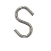 National Hardware N273-441 2076BC Zinc Plated Open S