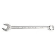 Proto Torqueplus 6-Pt Combination Wrench, 7/8" Open, 11 1/2", EA (577-1228HASD)