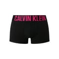 thumbnail image 5 of Calvin Klein 2 Pack Intense Power Trunks, Black, 5 of 7