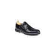 thumbnail image 1 of Paul Branco Cliff Shoes in Black, 1 of 4