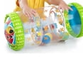 thumbnail image 4 of Rollo inflable para bebés Alomejor, juguete de PVC para el desarrollo temprano, 4 of 9