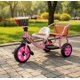thumbnail image 2 of Tricilo Doble Infantil diversion para dos llanta suave, 2 of 4