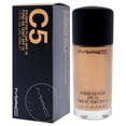 thumbnail image 4 of MAC Studio Fix Fluid SPF 15 - C5 , 1 oz Foundation, 4 of 6