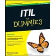 thumbnail image 1 of ITIL pour les Nuls, 1 of 1