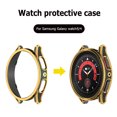 thumbnail image 2 of Accesorios de funda protectora Carcasa protectora de parachoques para Galaxy Watch 5 Pro 45mm, 2 of 9