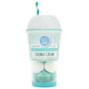 Fizz & Bubble Coconut Cream Bath Bomb Fizzy Milkshake