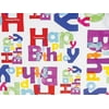 Pack Of 1, Another Birthday 24" X 417' Roll Gift Wrap For 175 -200 Gifts Made In USA