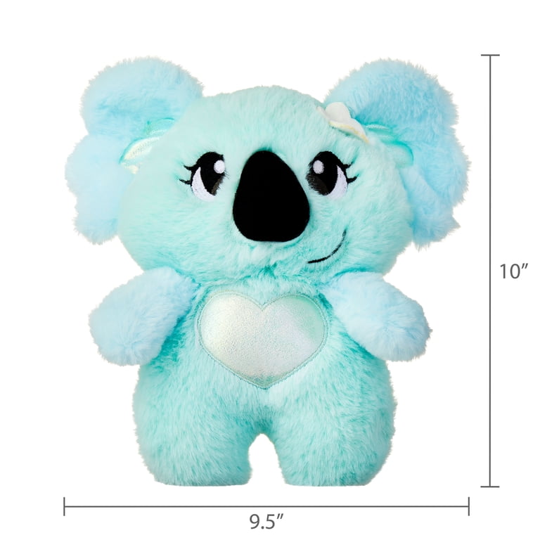 Spark Create Imagine Blue Koala Plush Toy - Walmart.com