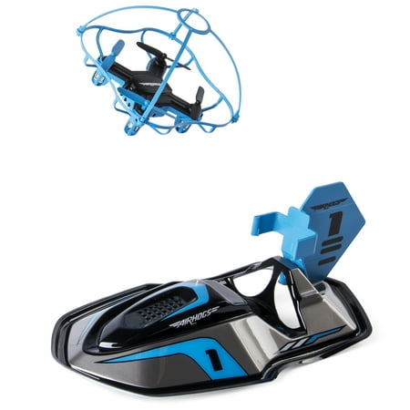 Air hogs 2 in 1 drone power racers on sale