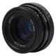 thumbnail image 4 of Lente, 25 mm F1.8 Mini CCTV CCTVC Montaje Lente gran angular Lente gran angular para cámara sin espejo Nikon Eficiencia maximizada Jadeshay A, 4 of 8