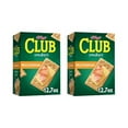 thumbnail image 4 of ( 2 Pack ) Club Crackers, Multi Grain 12.7 Oz, 4 of 6