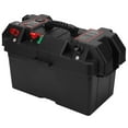 thumbnail image 3 of Battery Boxwith USB Sockets,Battery Box Cover MultiFunction Powered Battery Box Multi Function Battery Box Top Tier Quality, 3 of 14