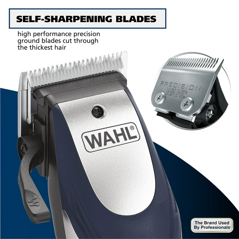 Trimmer Wahl Pro Ion Buy WAHL Lithium Ion Beard Trimmer With Hours