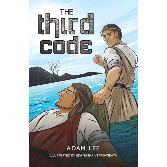 The Third Code, (Paperback)