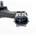 thumbnail image 3 of Holstein Parts 2ABS2627 ABS Wheel Speed Sensor Wiring Harness for Lexus, Toyota Fits select: 2014-2019 TOYOTA HIGHLANDER, 2010-2015 LEXUS RX, 3 of 5