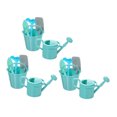 thumbnail image 4 of EXHUMKY 3 Sets Mini Gardening Tools Sets Assorted Color for Observation Cultivation, 4 of 8
