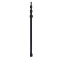 thumbnail image 2 of Camera Boom Arm, 1/4in Thread Lightweight Camera Selfie Stick Wear  4 Sections  for Cycling, 2 of 8