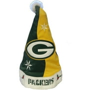 Santa Hat - Green Bay Packers
