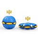 thumbnail image 5 of Juguete de Bola mágica con Luces | Pelota de Disco de Lanzamiento Plano para niños duraderos | Juguete de Bola voladora Resistente al Desgaste, Juguetes de Bola Que rebota al Aire Libre XianweiShao 8390615134446, 5 of 5