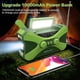 thumbnail image 3 of 10000mah Emergency Radio, Solar Hand Crank Radio, Portable Am/fm/noaa Weather Radio With Phone Charg, 3 of 5