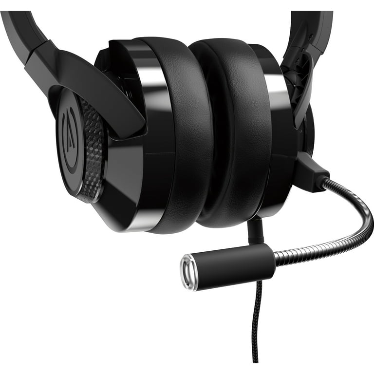 Power a fusion headset mic not working sale ps4