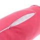 thumbnail image 3 of Almohada cervical con soporte para el cuello - Almohadas de apoyo para el cuello con funda extraíble - Melon rojo, 3 of 6