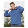thumbnail image 4 of Fleece Dri Power® Hooded Pullover Sweatshirt, 4 of 4